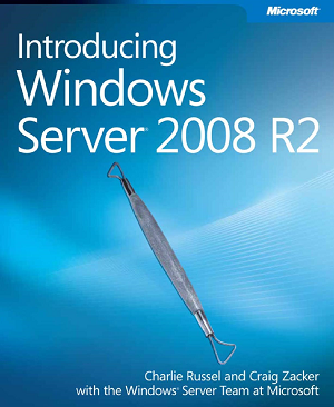 Обзор редакций ОС Windows Server 2008 R2